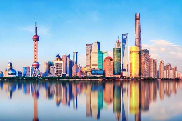10 Best Things to Do in Shanghai