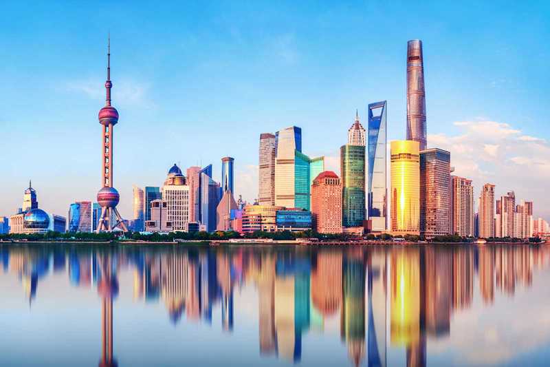 10 Best Things to Do in Shanghai
