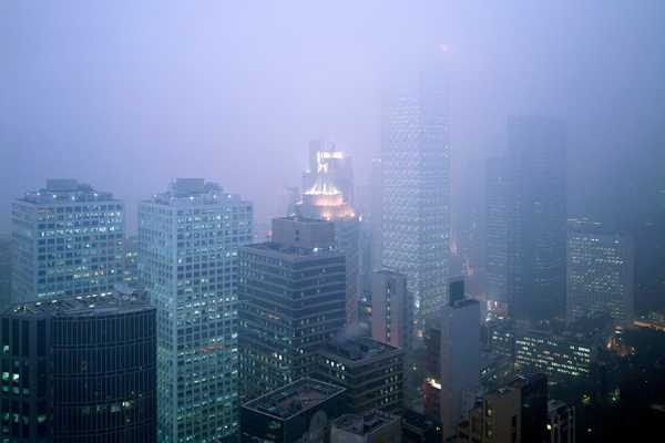 10 Things to Do When it Rains in Hong Kong
