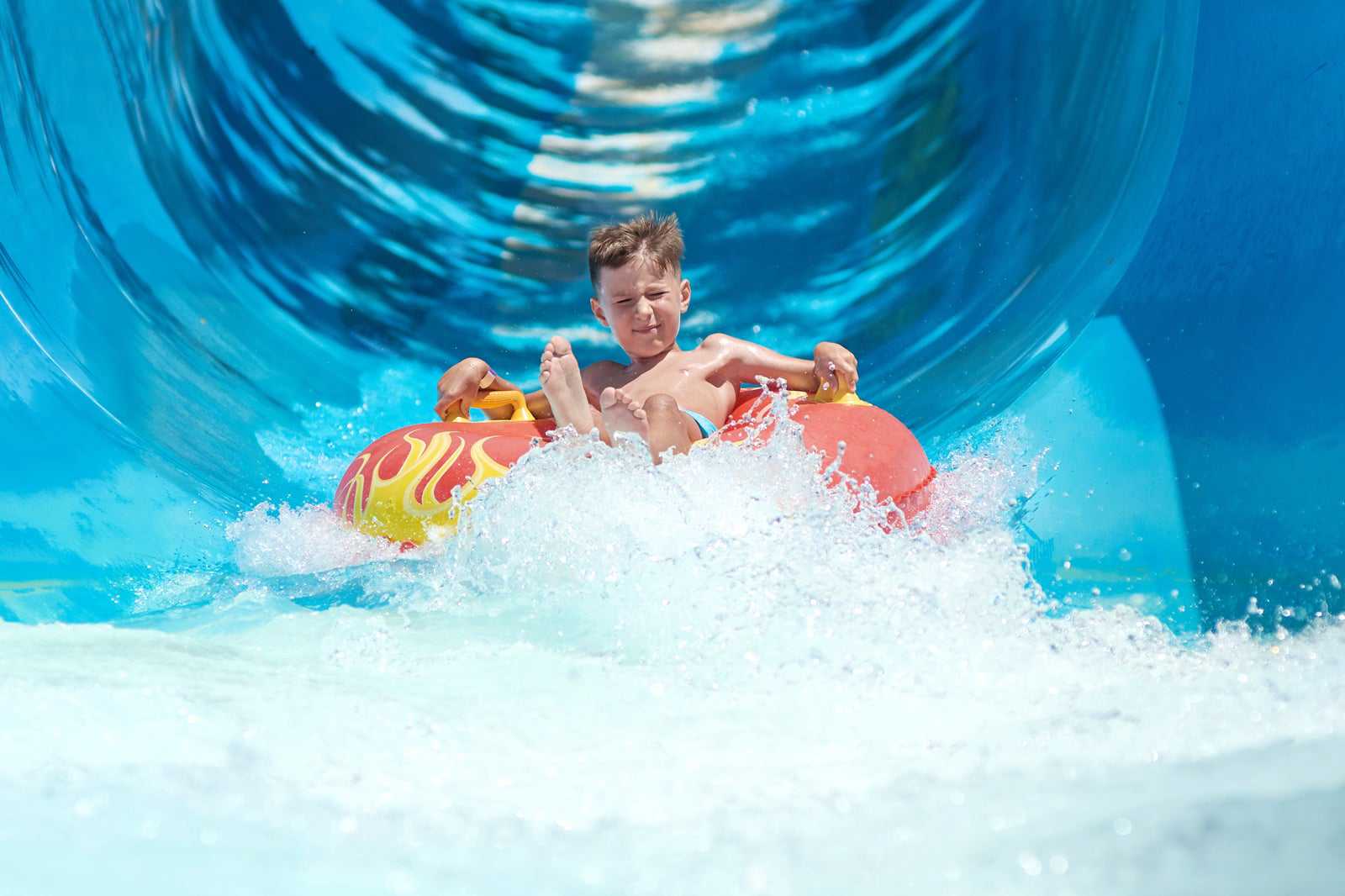 Summer Waves Water Park