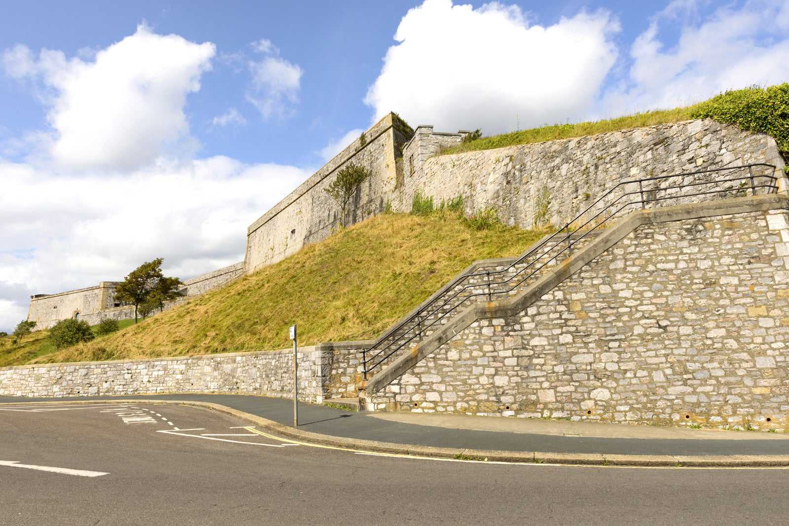 Royal Citadel