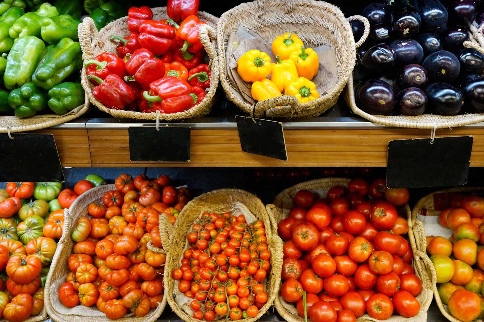 Annonario Market