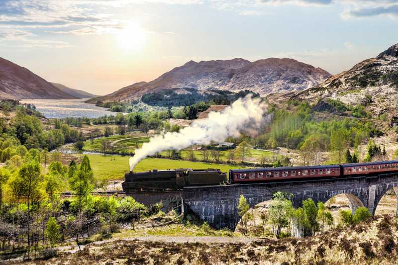Scotland