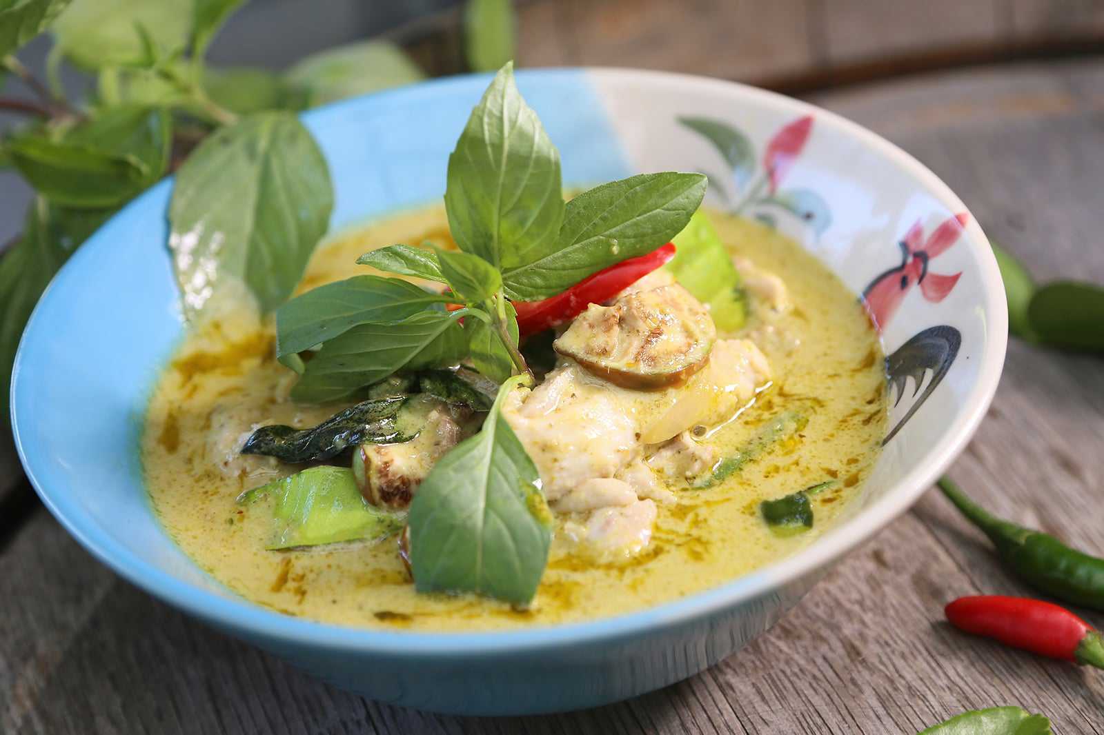 Cambo Thai Restaurant