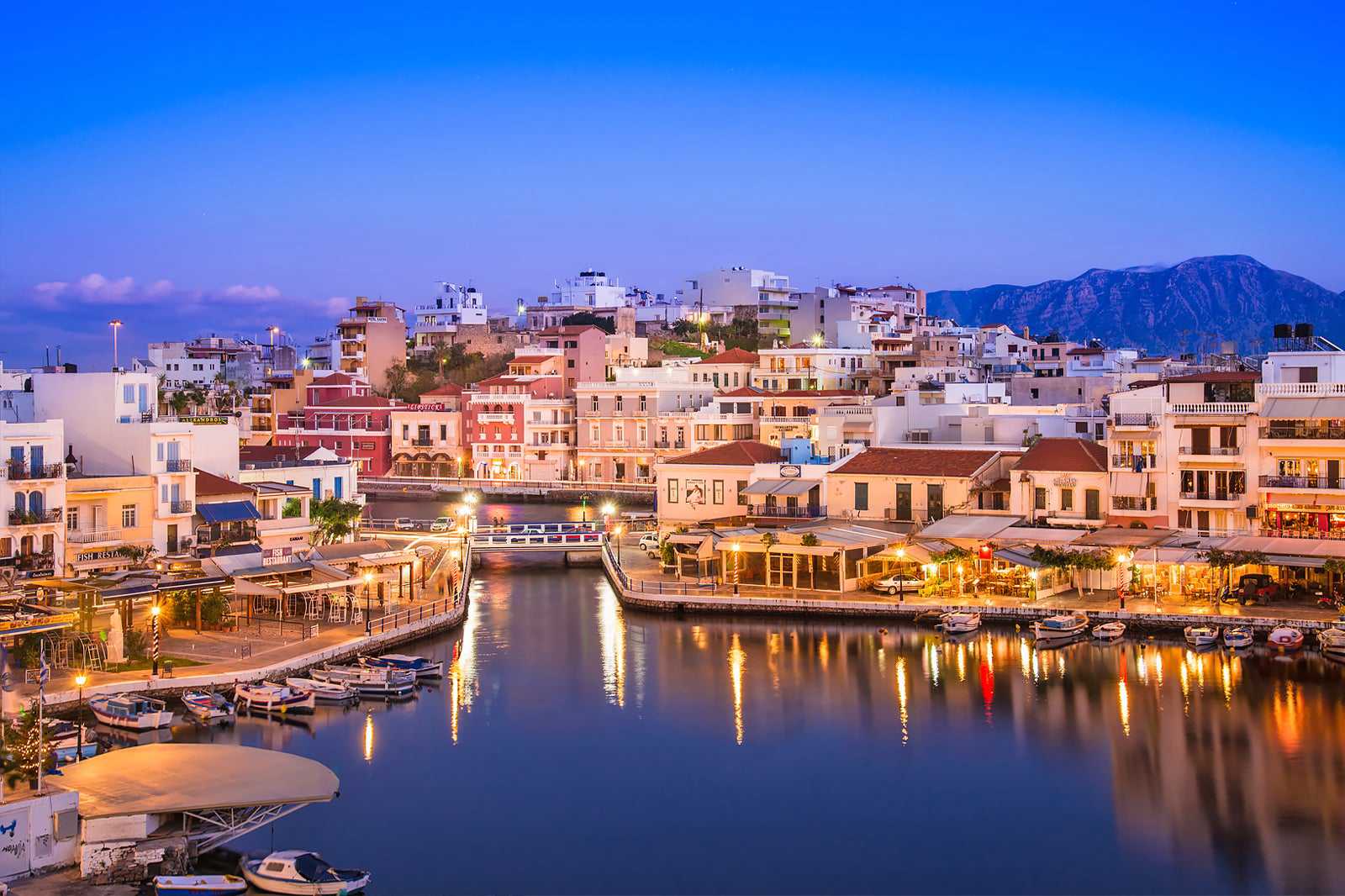 Agios Nikolaos