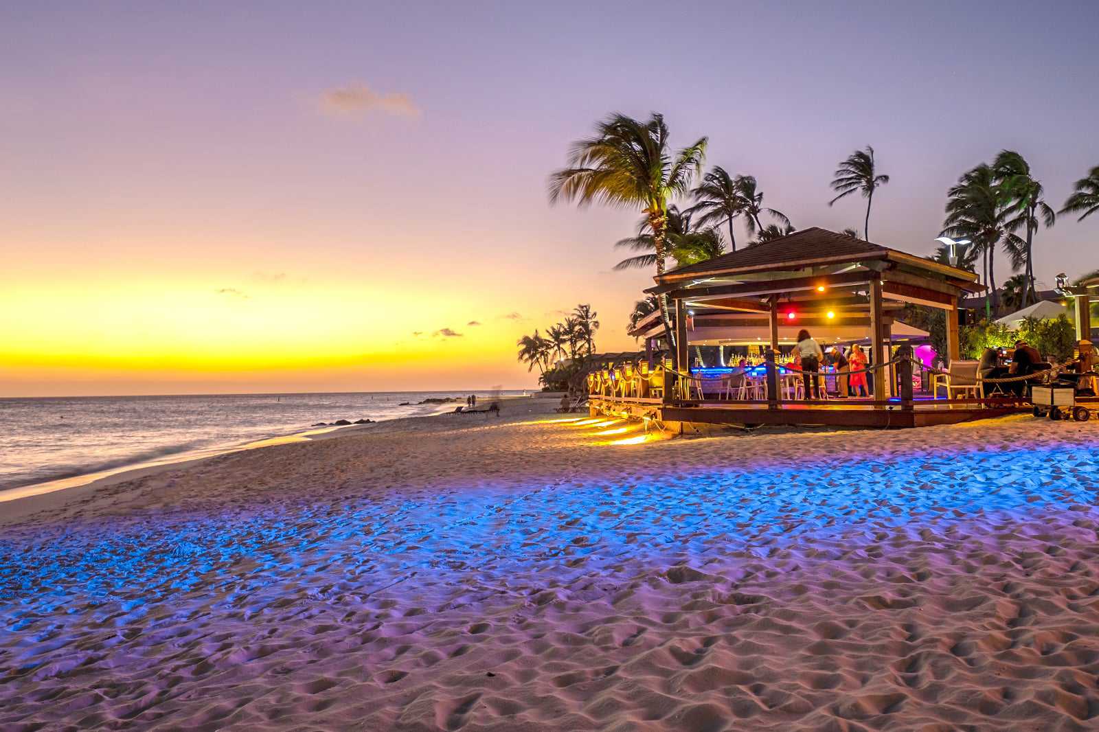 10 Best Things to Do After Dinner in Aruba