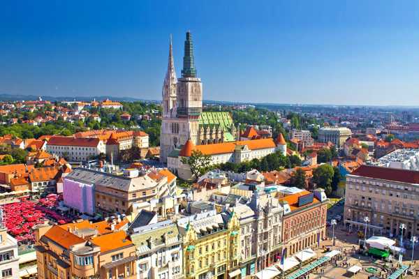 10 Best Things to Do in Zagreb