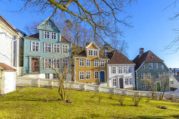 10 Things to Do Off the Beaten Track in Bergen