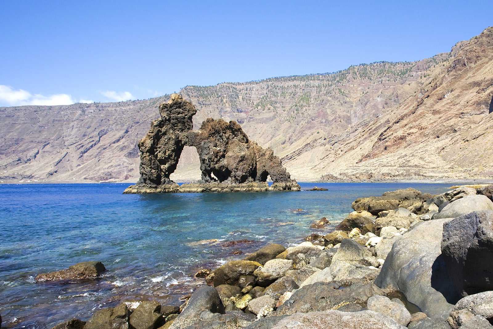 El Hierro… if you like to do things a little differently
