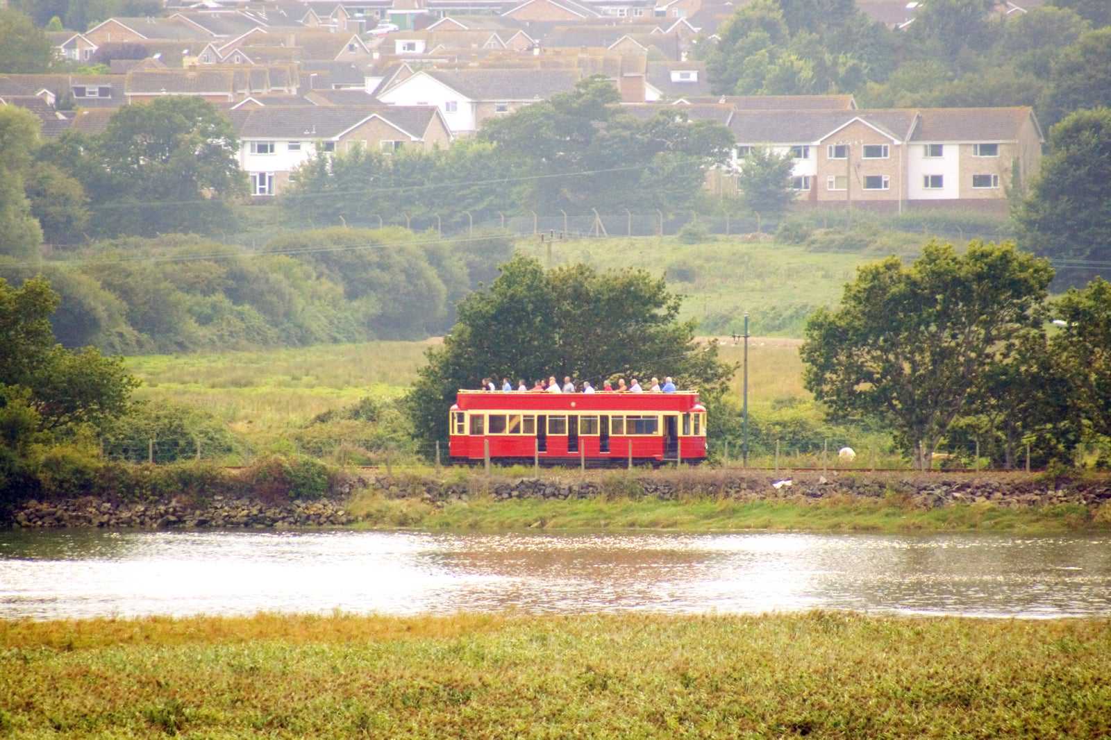 Seaton Tramway