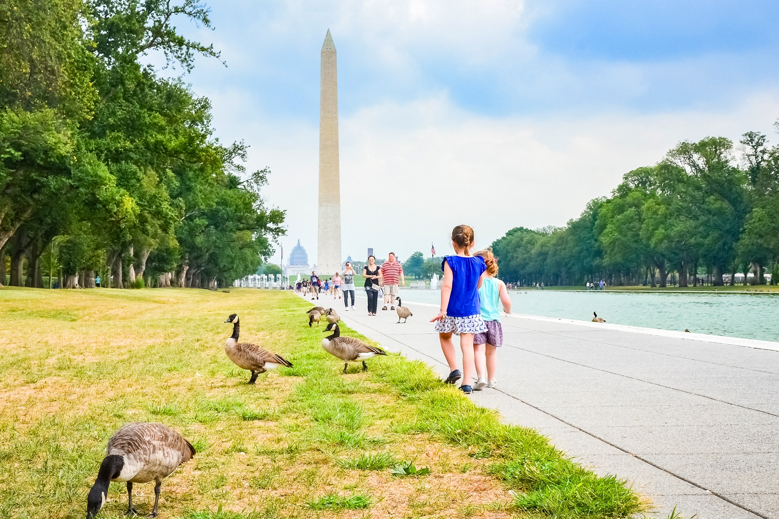 10 Best Family Things To Do In Washington DC - What To Do For Fun In ...