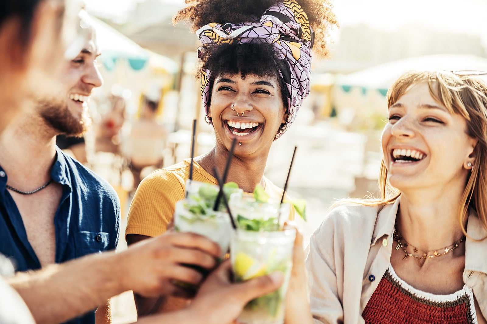 Geko Chill Beach Bar