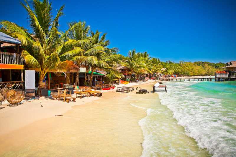 10 Best Things to Do in Cambodia