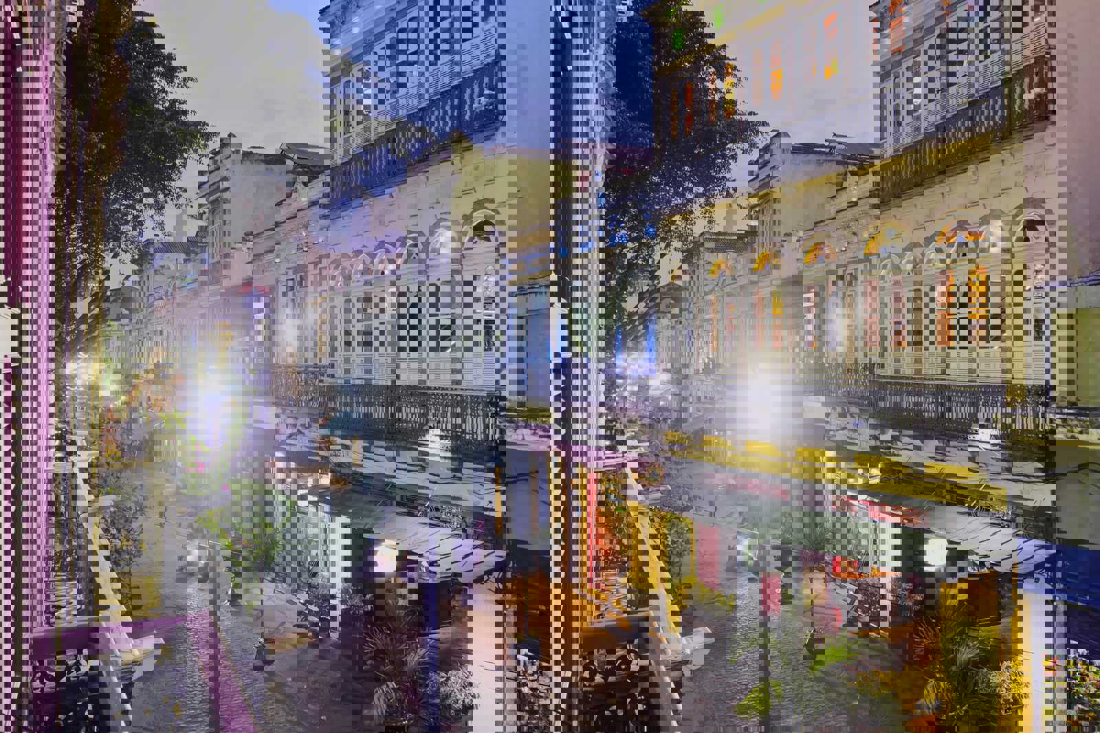 Lapa