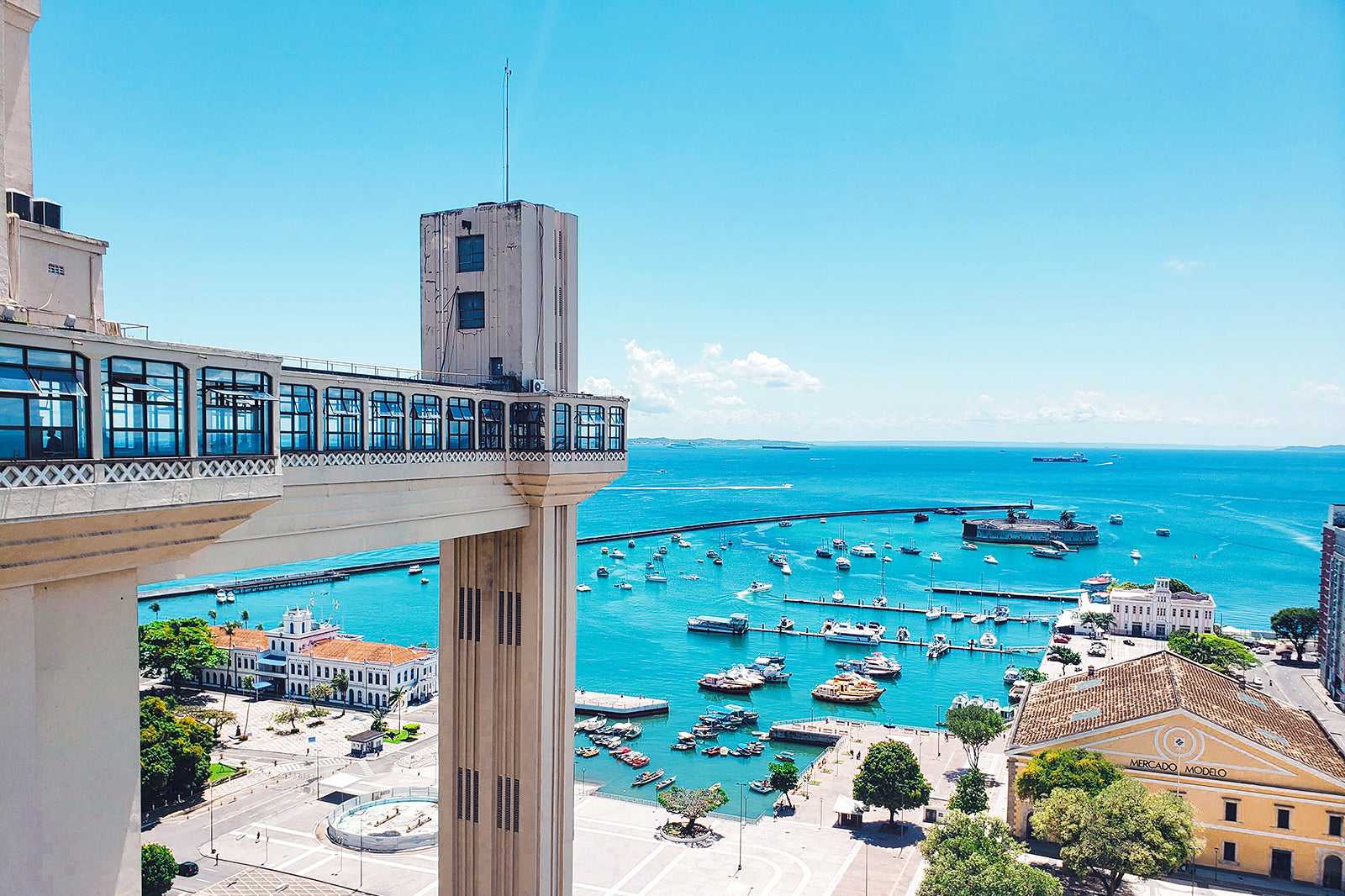 Elevador Lacerda