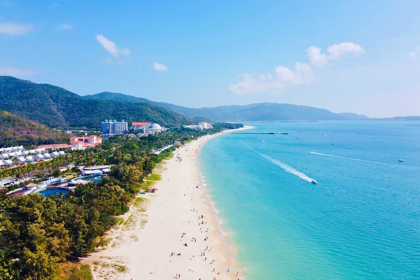 10 Best Things to Do in Sanya