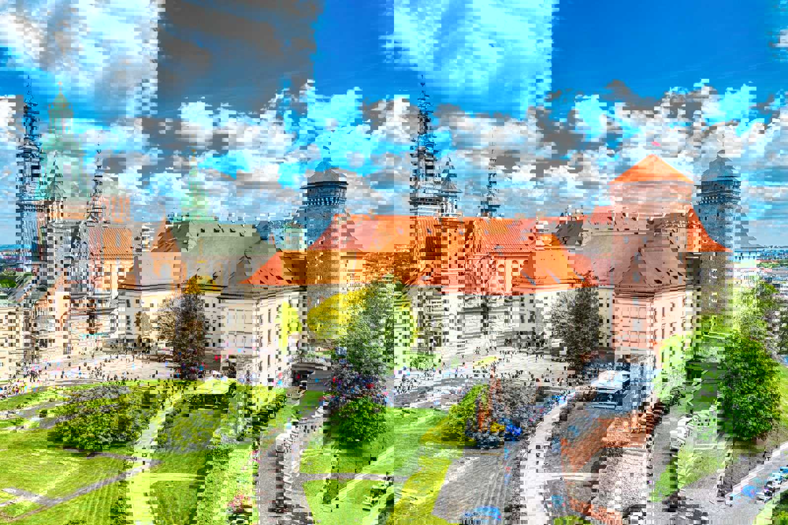 Kraków