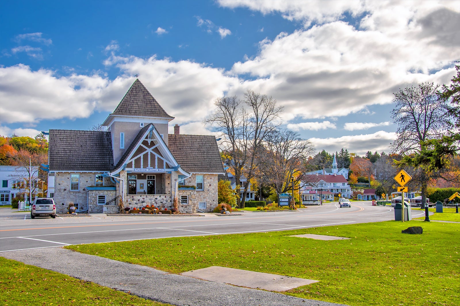 10 Must-Visit Small Towns In Wisconsin - Discover The Best Small Towns ...