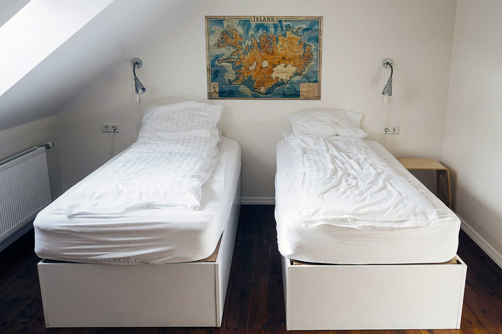 Booking a cheap hotel in the suburbs