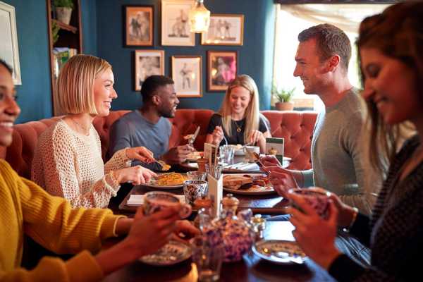 10 Great Restaurants in the Lake District