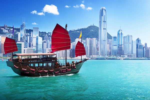 20 Best Things to Do in Hong Kong