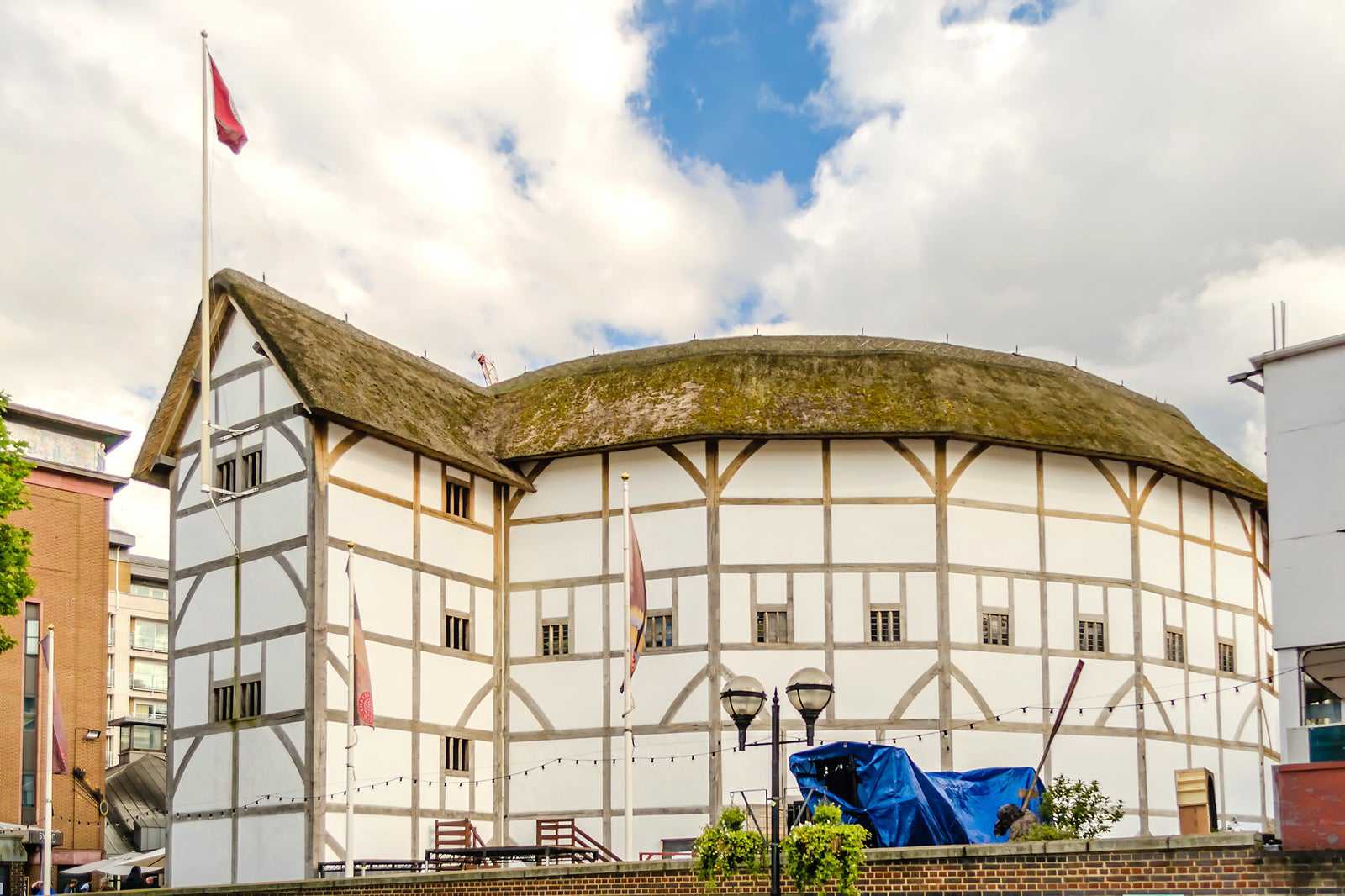 Shakespeare's Globe