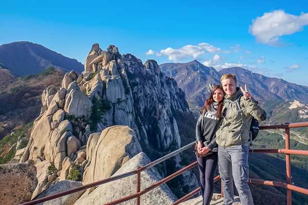 10 Best Things to Do for Couples in Goseong