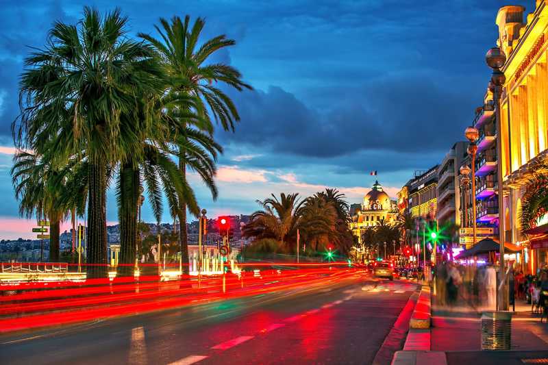 10 Best Things to Do After Dinner in Nice
