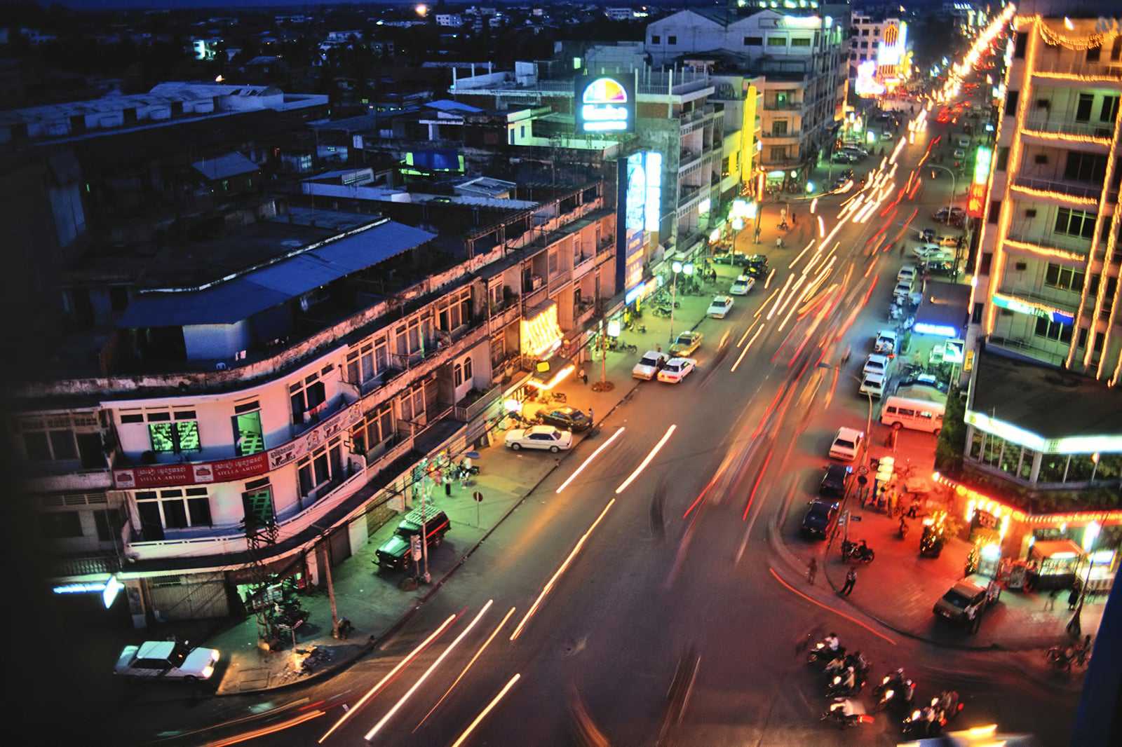 17 Best Nightlife in Phnom Penh