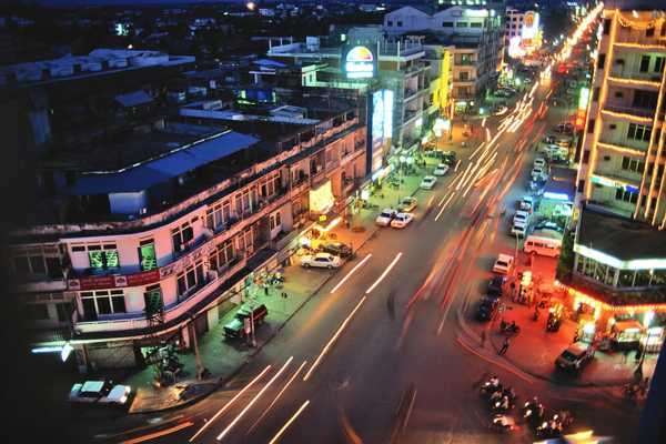 17 Best Nightlife in Phnom Penh