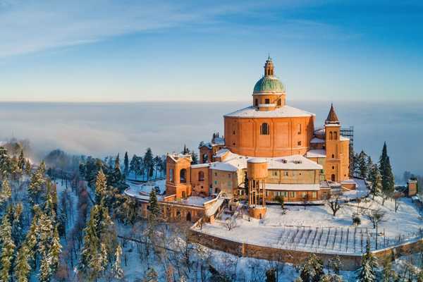 10 Best Things to Do for Couples in Bologna