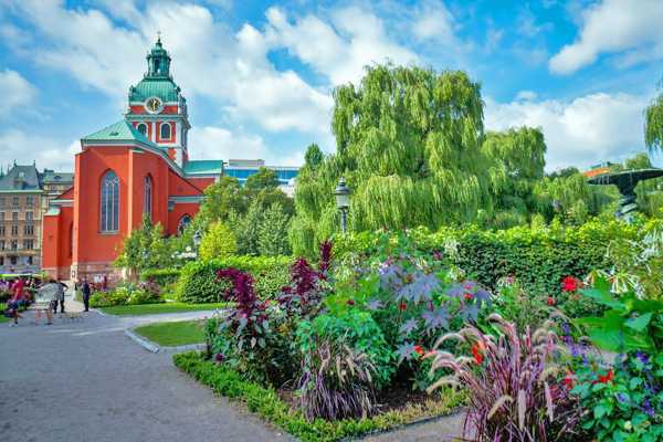 10 Free Things to Do in Stockholm