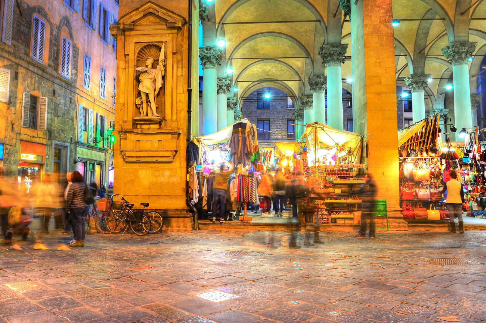 10 Best Markets in Florence