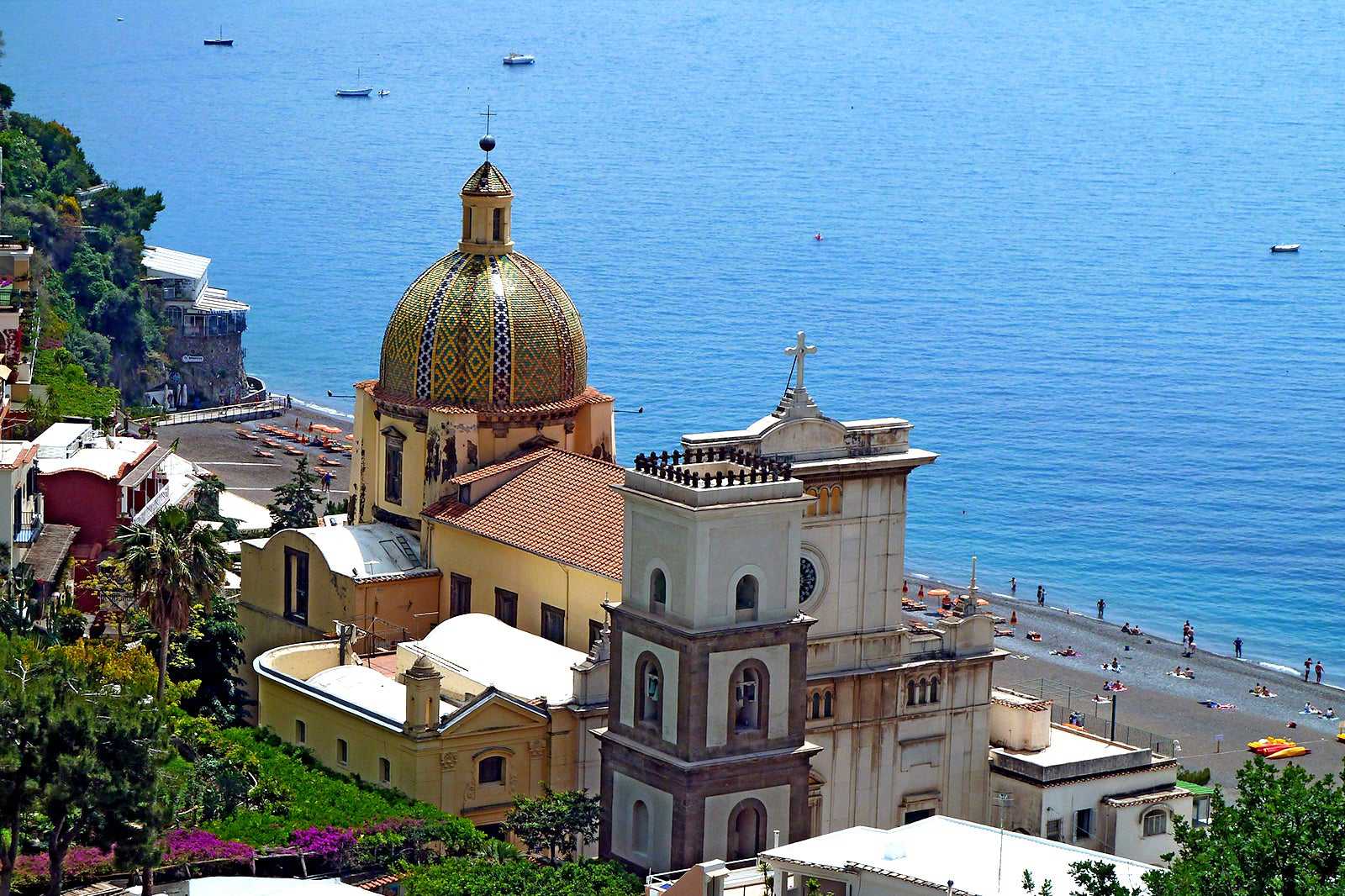 Church of Santa Maria Assunta