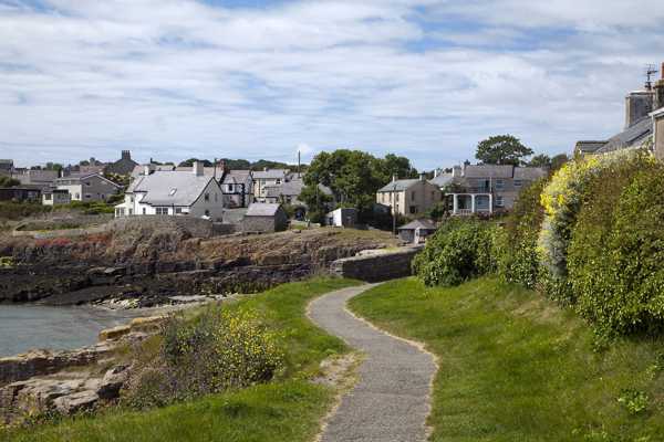 10 Most Picturesque Villages in North Wales