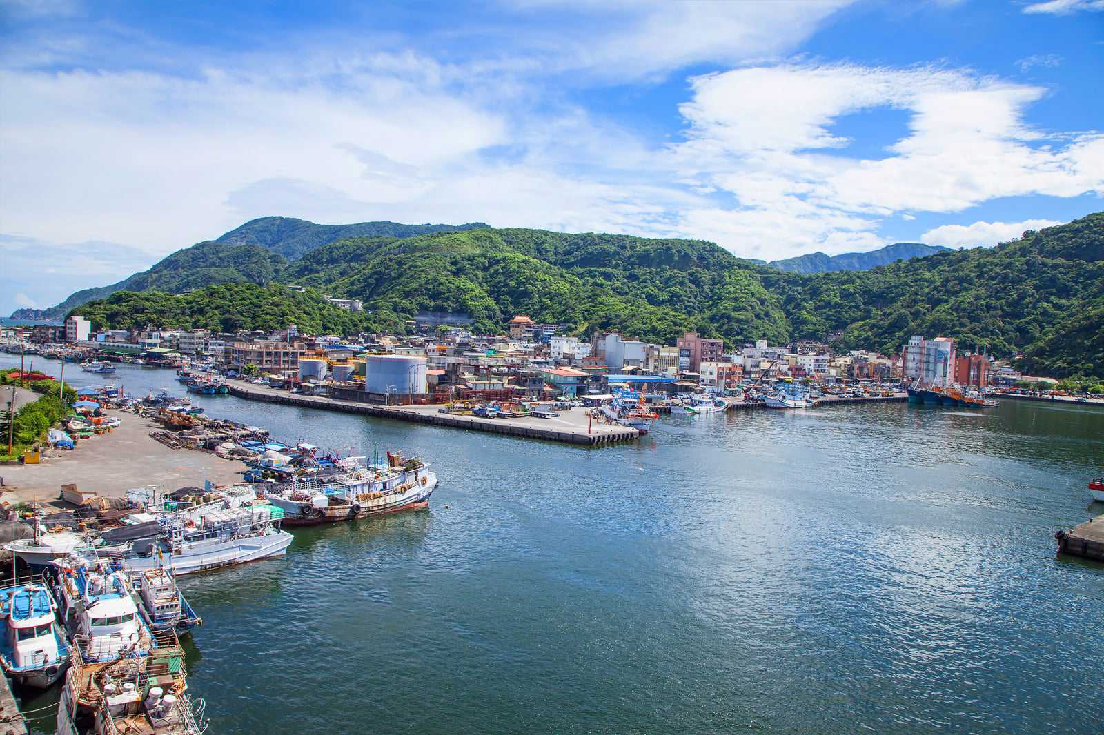 10 Best Places to Go Shopping in Yilan