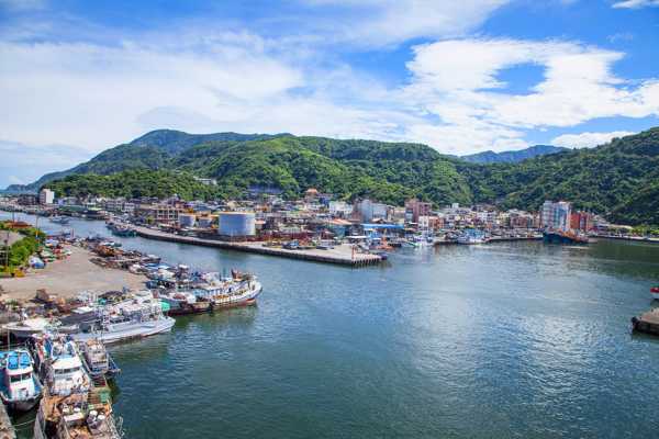 10 Best Places to Go Shopping in Yilan