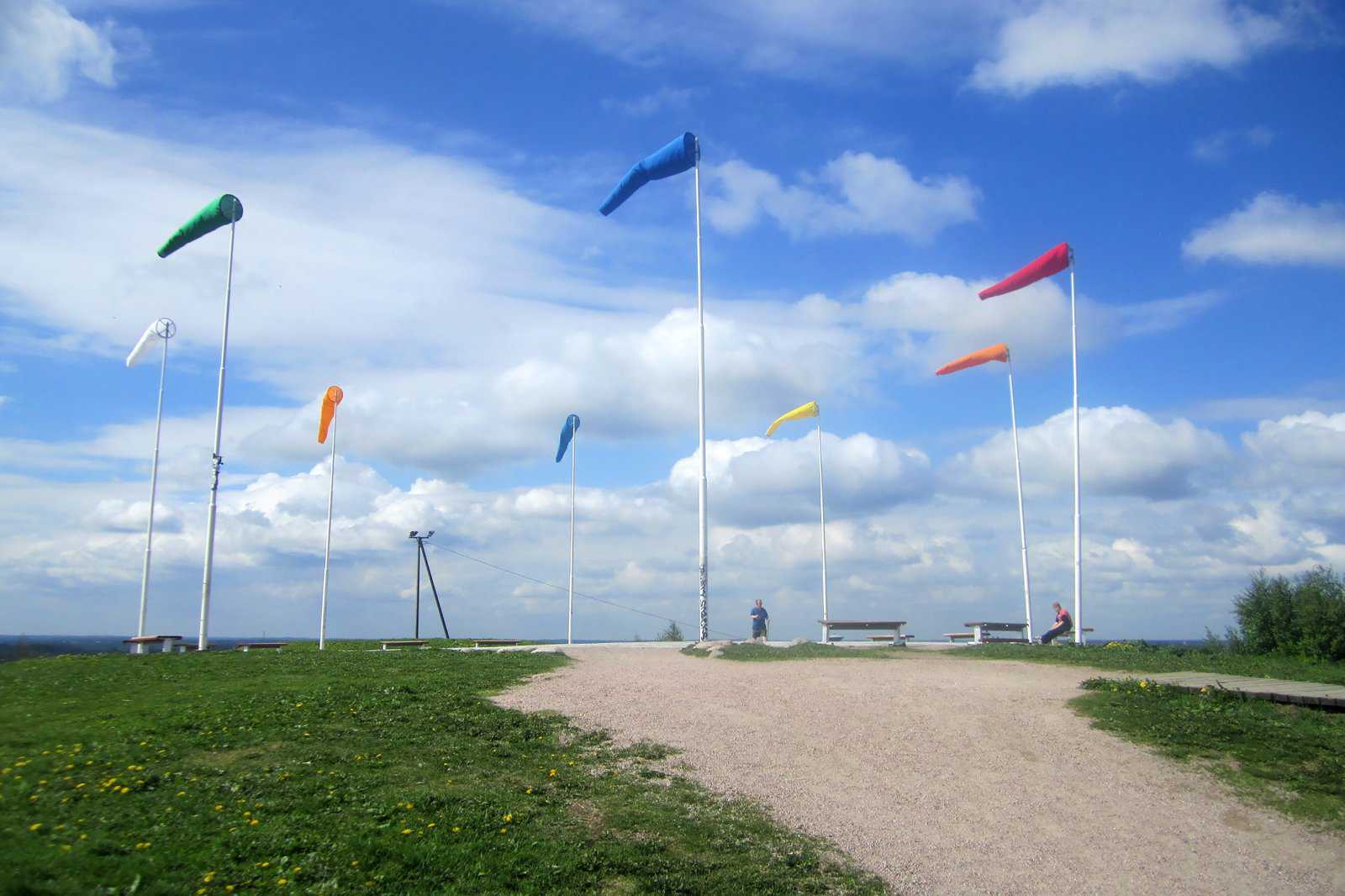 Malminkartano Hill