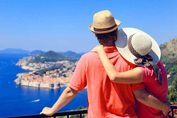 12 Best Things to Do for Couples in Dubrovnik