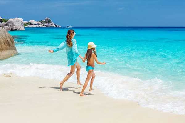 10 Best Family Things to Do in Khao Lak