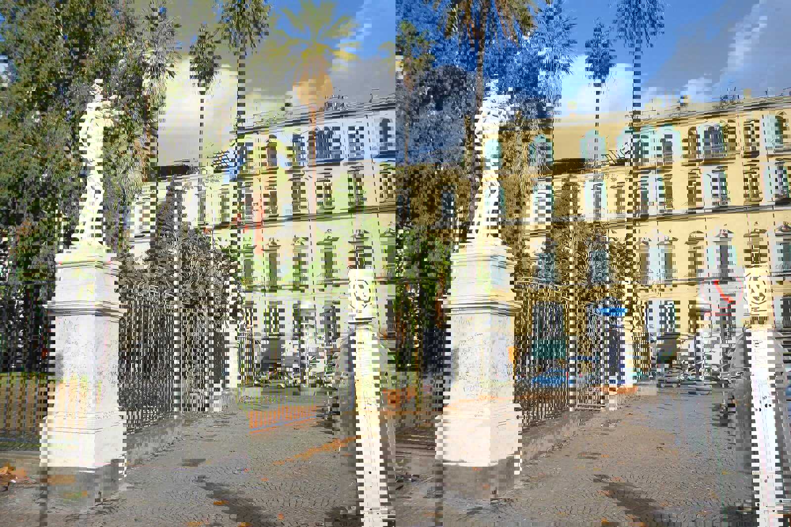 Villa Comunale