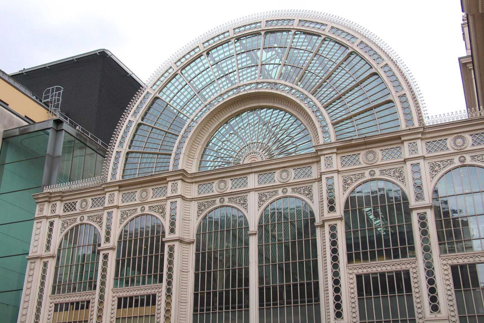 Royal Opera House