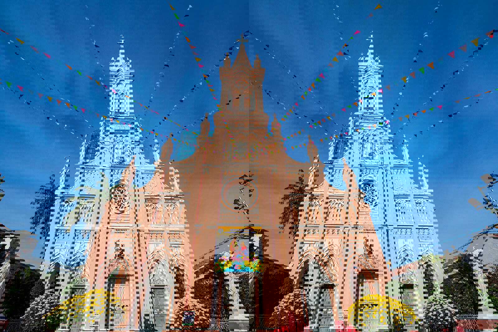 Da Nang Cathedral