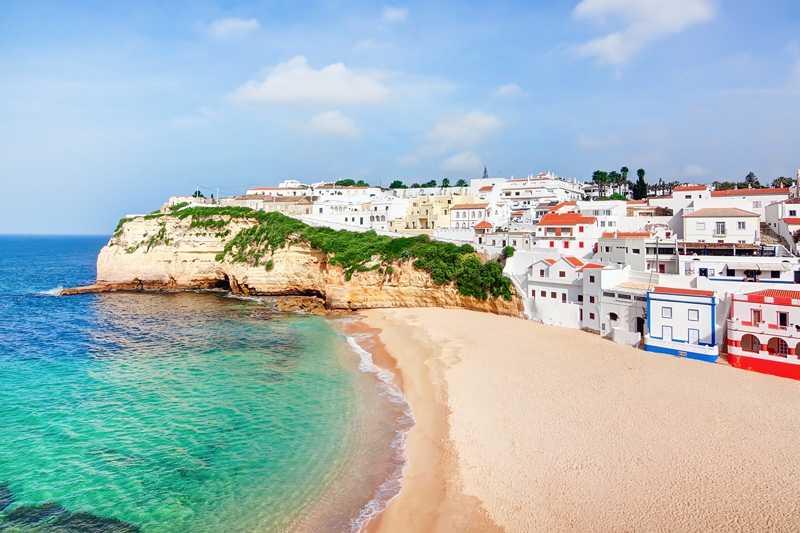 Algarve