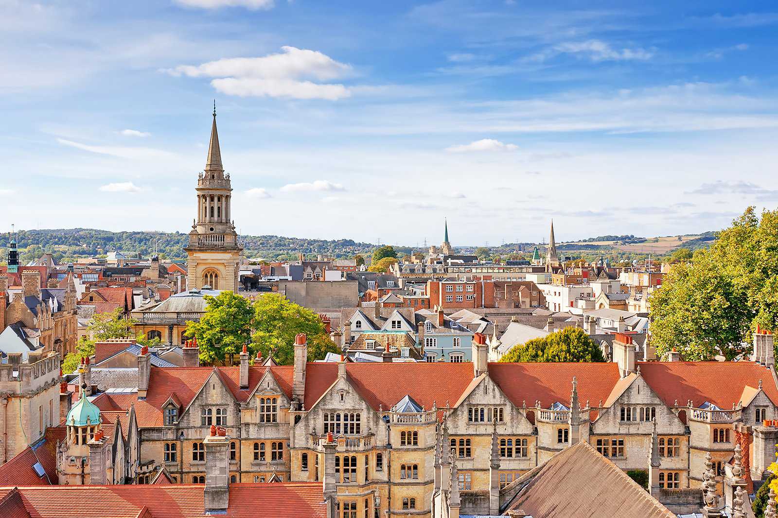 5 Best Family Things to Do in Oxford