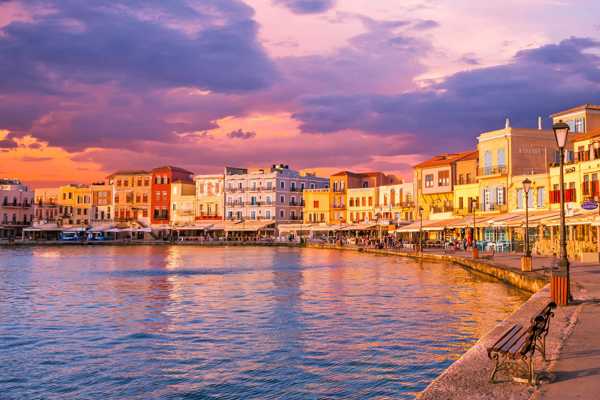 9 Things to Do in Crete When it Rains