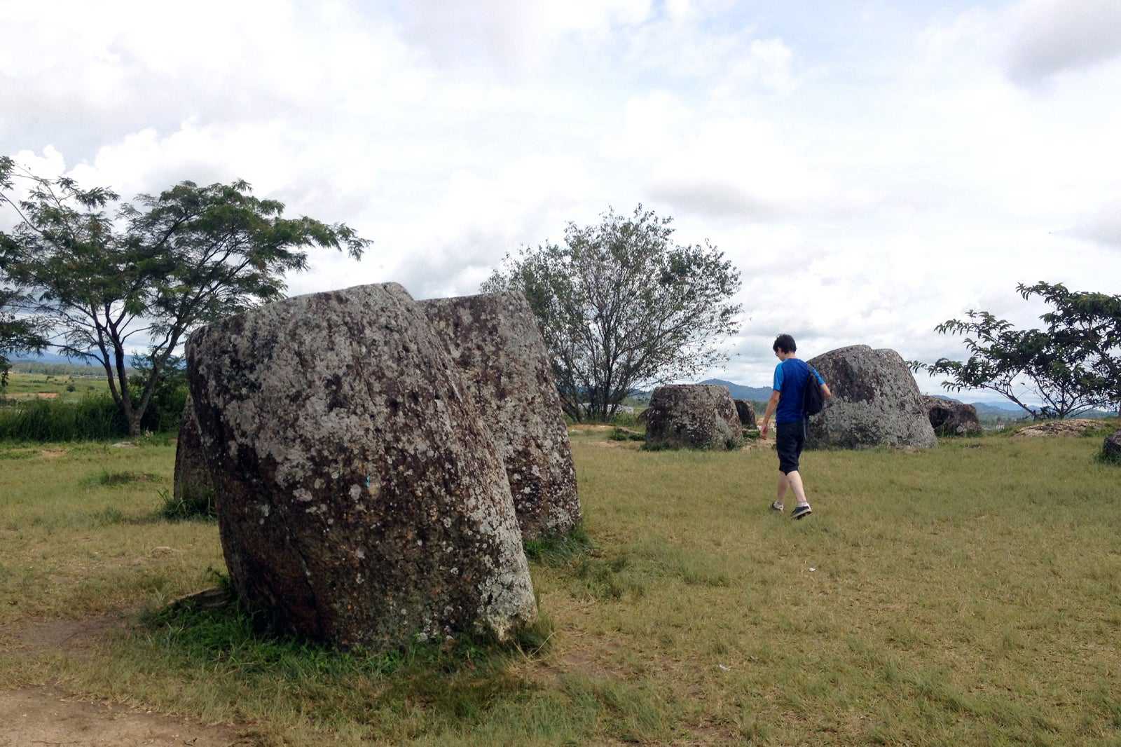 Things to do in Phonsavan