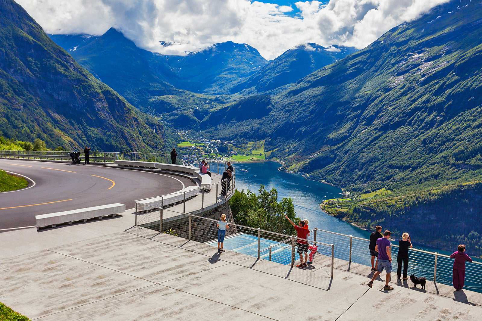 10 Best Fjords Around Bergen What are the Best Fjords to Visit Around 10 Best Fjords Around Bergen What are the Best Fjords to Visit Around