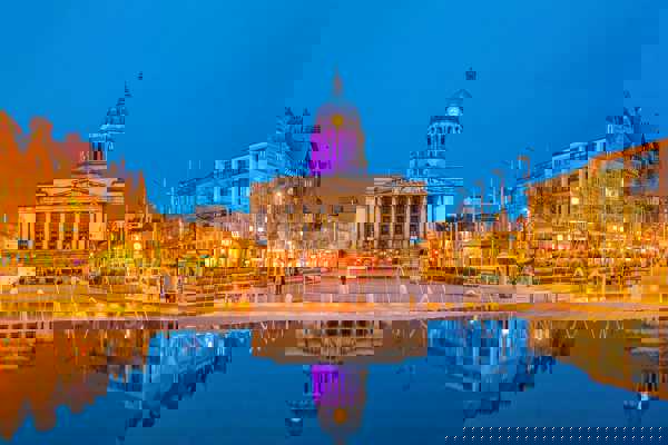 10 Best Nightlife in Nottingham