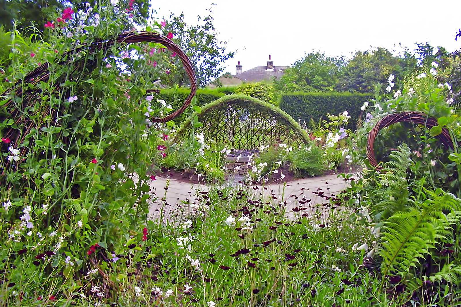 RHS Garden Harlow Carr